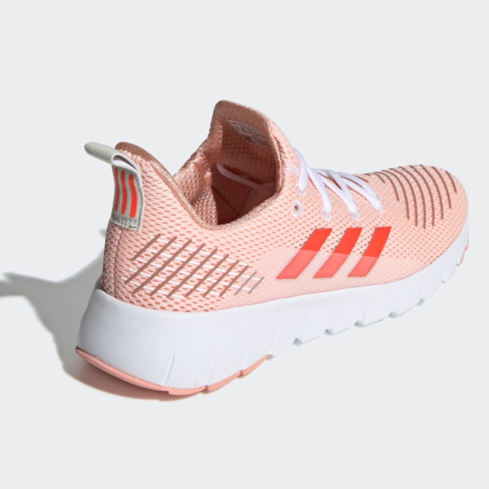 Adidas Asweego Running Sneakers Shoes Ortholite - Picture 5 of 8